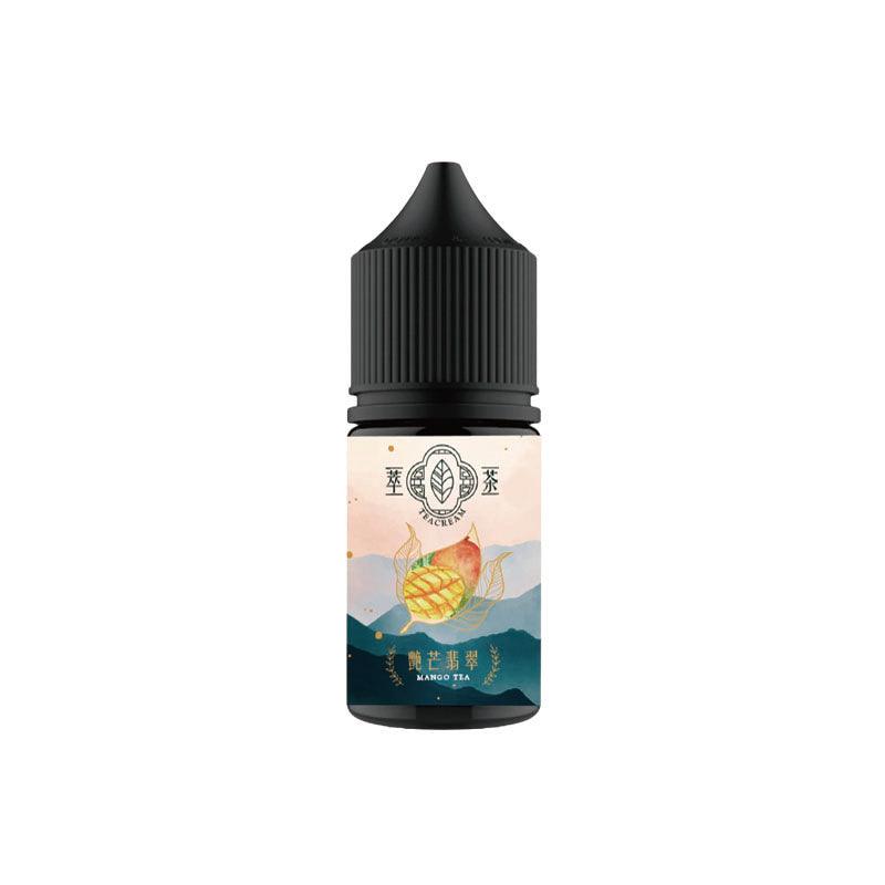 萃茶煙油 - 30ML